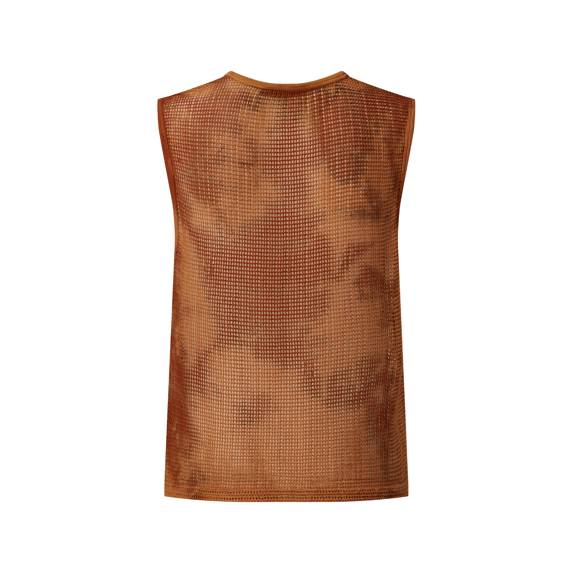 メッシュ タンクトップ ｜ルイ・ヴィトン 公式サイト - 1AJUW6